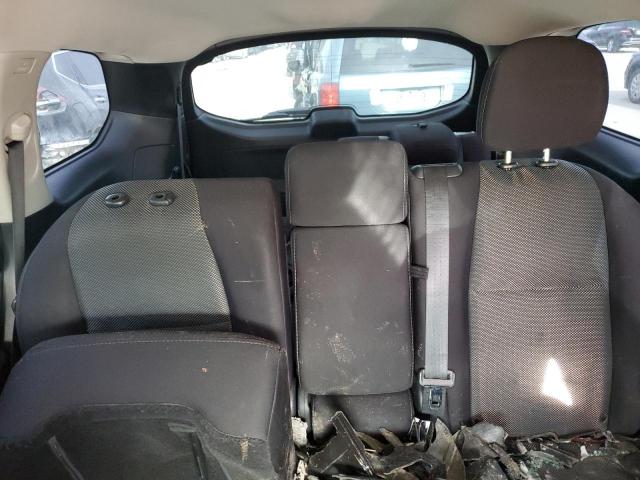 5N1DR2MM4HC681902 Nissan Pathfinder S