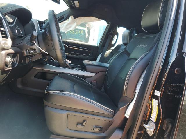 3C6UR5FL8PG589561 RAM 2500 Laie