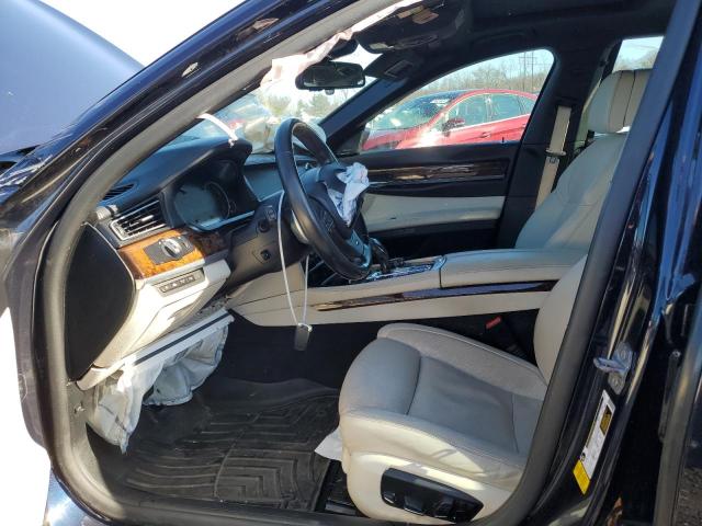 WBAYE8C55FD782367 BMW 750 LI
