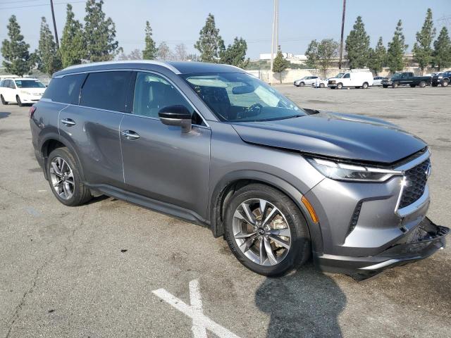 5N1DL1FR1NC343941 Infiniti QX60 LUXE