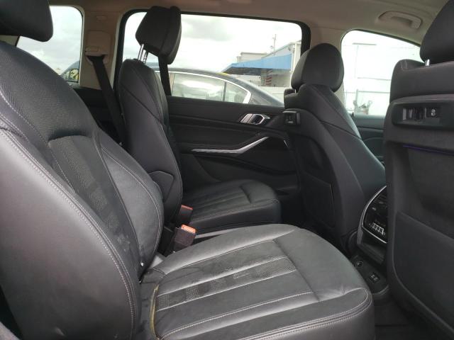 5UXCW2C51KL088328 BMW X7 Xdrive40i