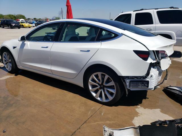 5YJ3E1EA6LF615955 Tesla MODEL 3