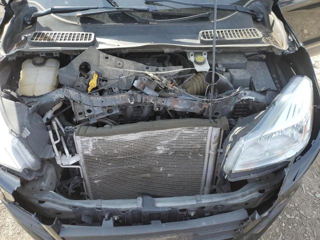1FMCU0G71FUC73451 Ford ESCAPE SE