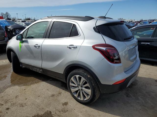 KL4CJASB1KB922082 Buick Encore Preferred