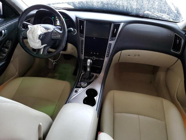 JN1EV7AP1HM743799 Infiniti Q50 Premium