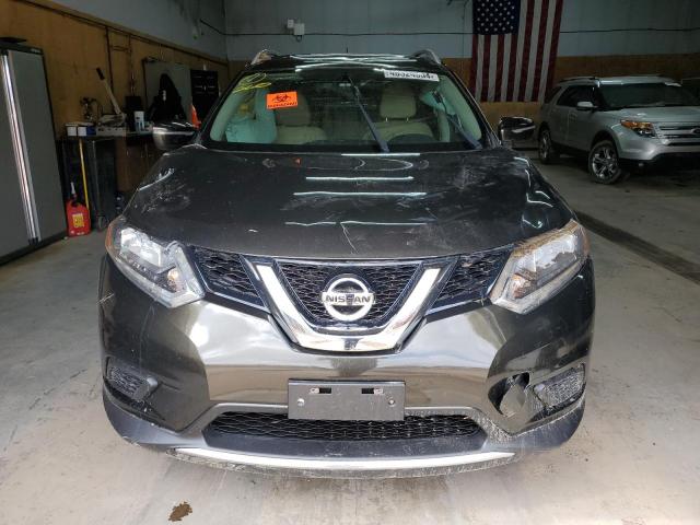 5N1AT2MK7EC801013 Nissan ROGUE S