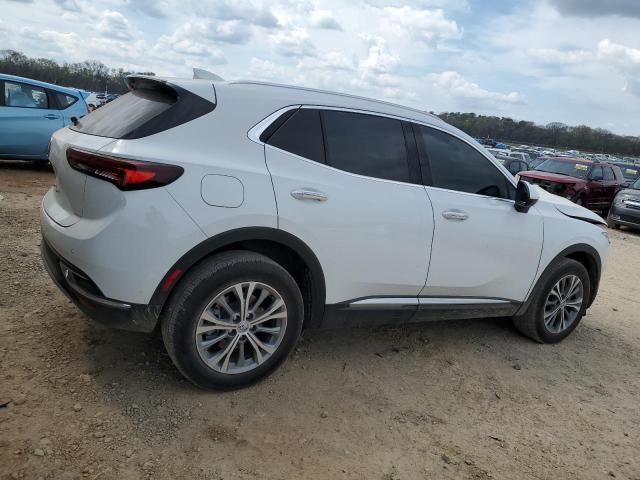 LRBAZLR47ND135511 Buick Envision Preferred