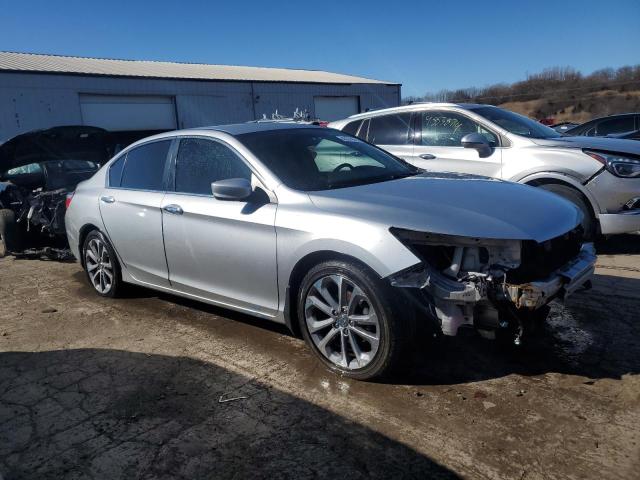 1HGCR2F5XEA183556 Honda Accord Sport