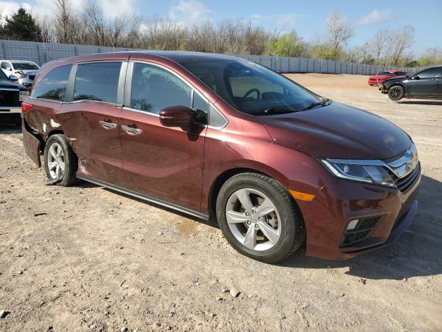 5FNRL6H71KB062711 Honda ODYSSEY EXL