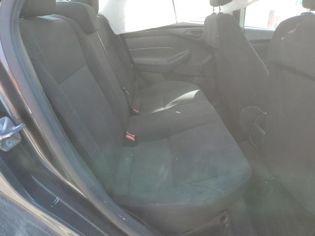 1FADP3E29GL379474 Ford FOCUS S