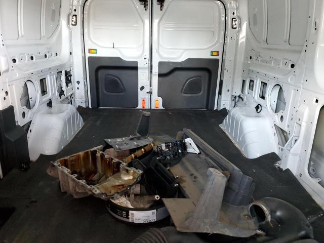 1FTYE1YM6HKA57370 Ford Transit T-150