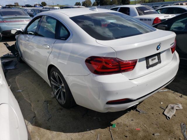 WBA4J1C09LBU67844 BMW 430i Gran Coupe