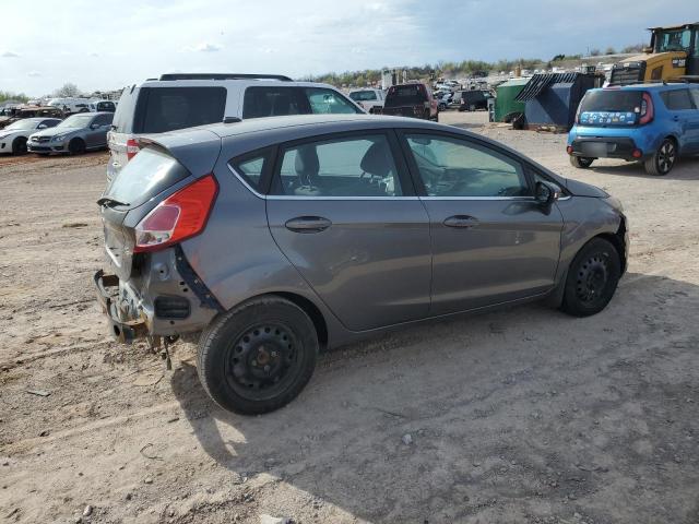3FADP4FJXEM183020 Ford Fiesta Titanium