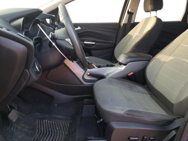 1FMCU9GX5EUE24827 Ford ESCAPE SE