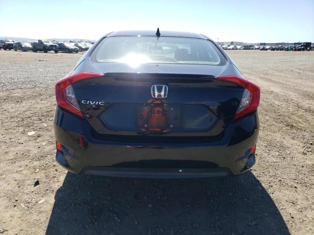 2HGFC1F37HH649909 Honda CIVIC EX