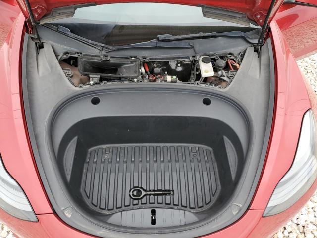 5YJ3E1EBXNF191675 Tesla MODEL 3