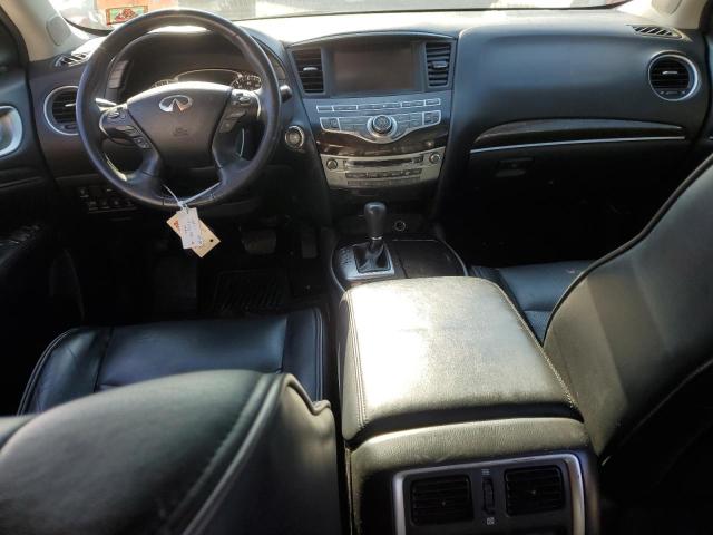 5N1AL0MM2EC539357 Infiniti QX60