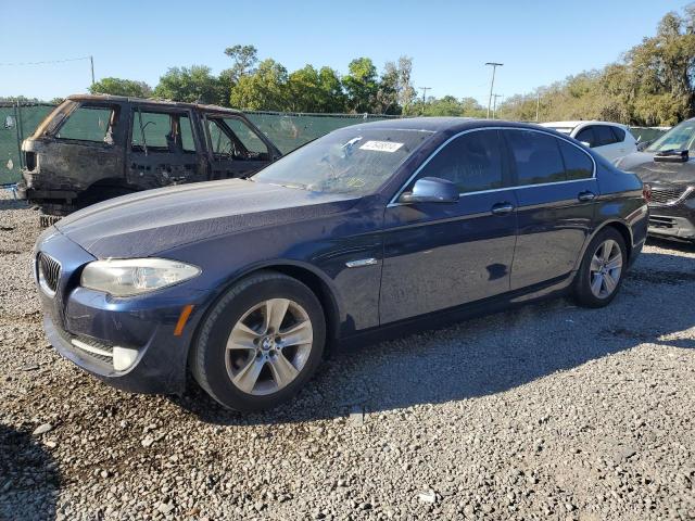 Auction sale of the 2013 Bmw 528 I, vin: WBAXG5C54DD230974, lot number: 47648814