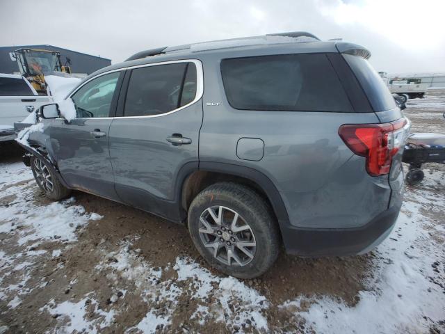 1GKKNULS4LZ132665 GMC ACADIA SLT