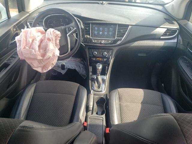KL4CJASB8JB541523 Buick Encore Preferred