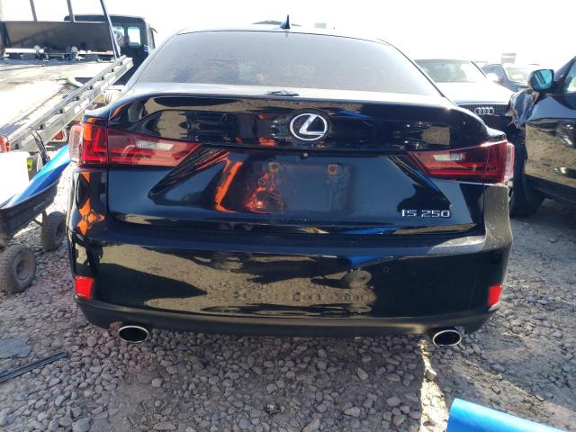 JTHBF1D26F5058052 Lexus IS 250