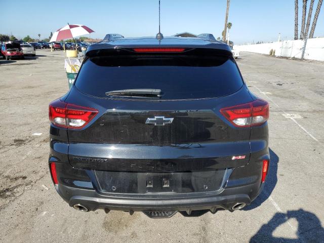 KL79MTSL1NB107703 Chevrolet Trailblazer Rs