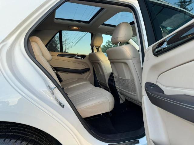 4JGDA5HB7GA619681 Mercedes-Benz Gle 350 4matic