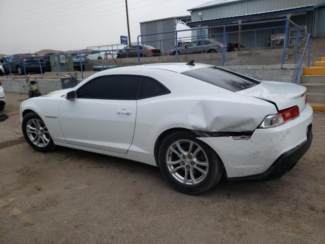 2G1FA1E30E9244270 Chevrolet CAMARO LS