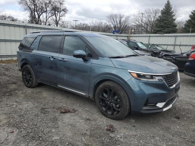 KNDNE5H31R6310994 KIA Carnival Sx