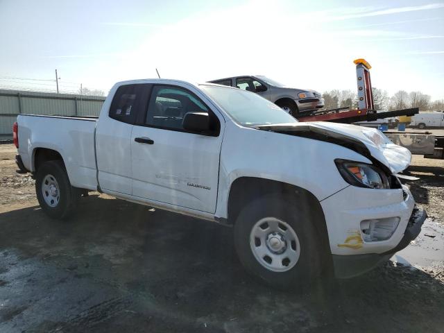 1GCHSAEA7F1229895 Chevrolet Colorado