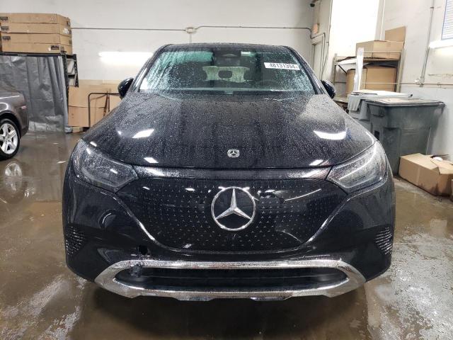 4JGGM1CB1PA039508 Mercedes-Benz Eqe Suv 350 4matic