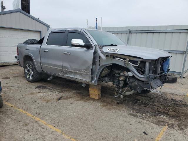 1C6SRFHTXKN745464 RAM 1500 Limited