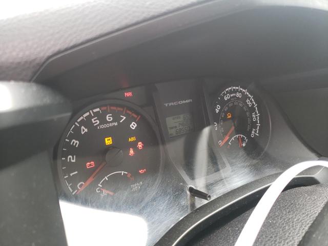 5TFSX5EN5GX043322 Toyota Tacoma Access Cab
