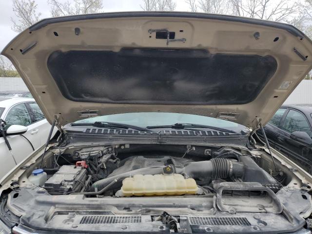 1FMJK2AT8JEA61020 Ford Expedition Max Limited