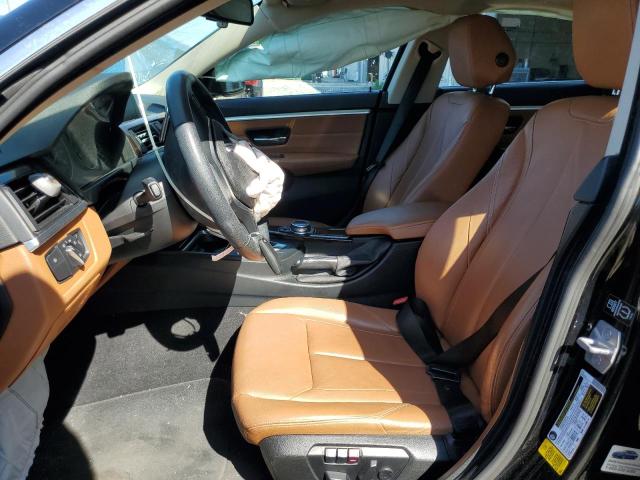 WBA4A5C58FD410594 BMW 428 I Gran Coupe