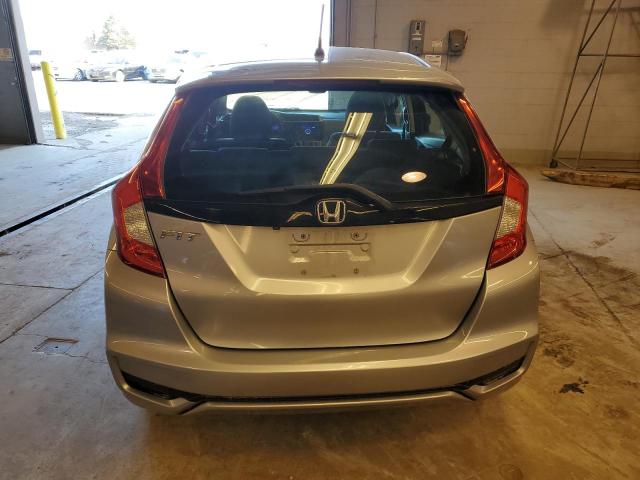 3HGGK5H41KM722589 Honda FIT LX