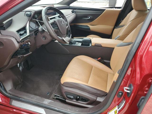 58ADZ1B16MU107804 Lexus Es 350 Base