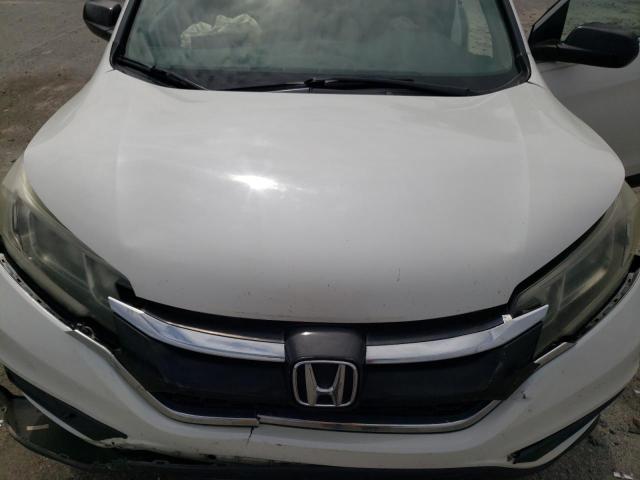 5J6RM4H33FL047073 Honda CR-V LX