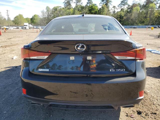 JTHGZ1B22L5037033 Lexus Is 350 F-sport