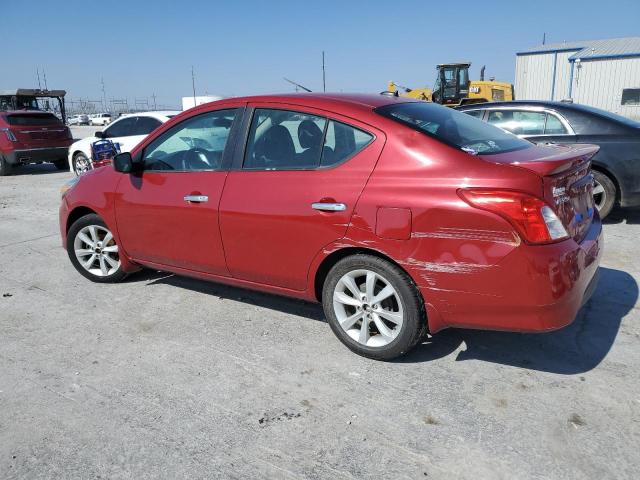 3N1CN7AP5FL800729 Nissan VERSA S