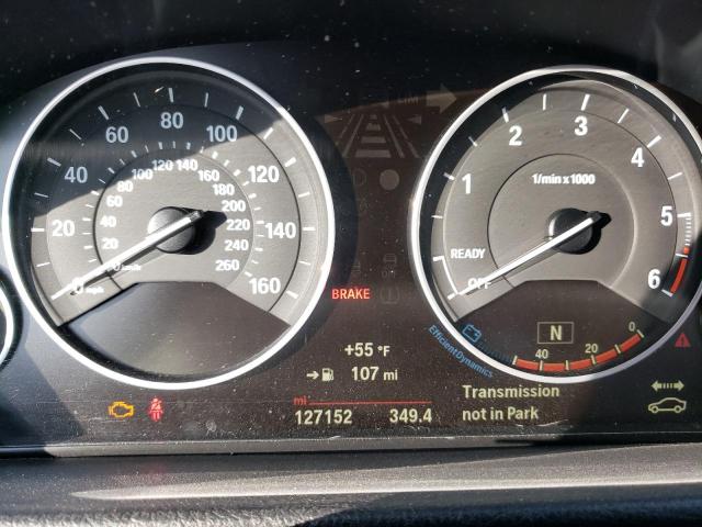 WBA3K5C54FK301456 BMW 328 D Xdrive