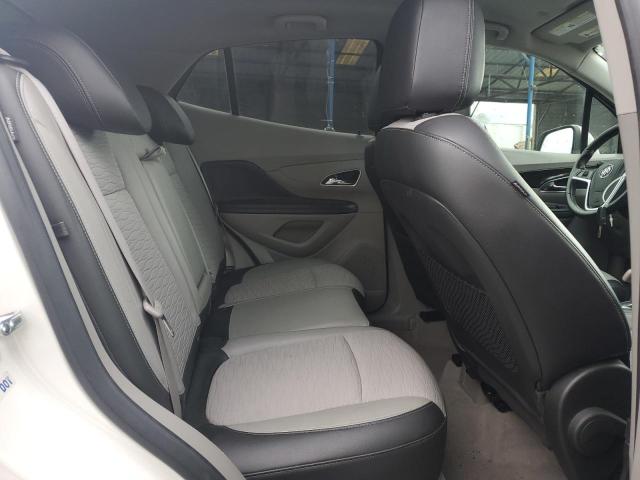 KL4CJASB9GB651182 Buick Encore
