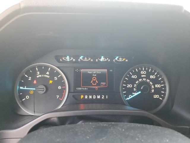 1FTFW1EG3FFA47629 Ford F150 Supercrew