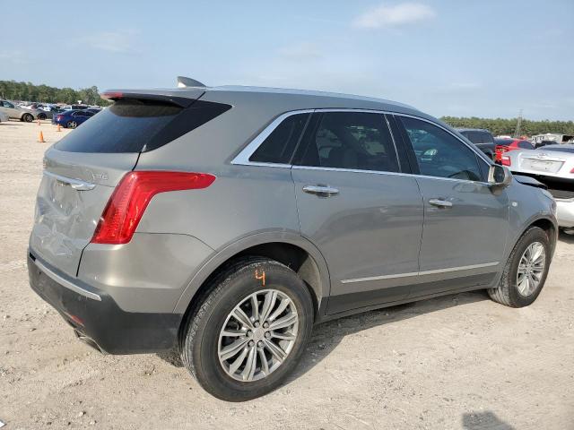 1GYKNCRS2KZ111190 Cadillac XT5 LUXURY