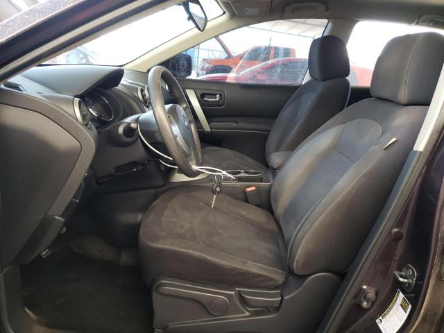 JN8AS5MT3FW664688 Nissan Rogue Select S