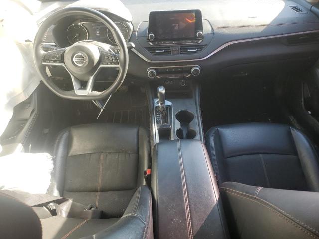1N4BL4CVXLC119262 Nissan ALTIMA SR