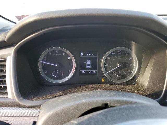 5NPE24AF3JH698070 Hyundai SONATA SE