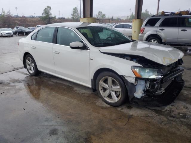 1VWAT7A32FC108718 Volkswagen PASSAT S