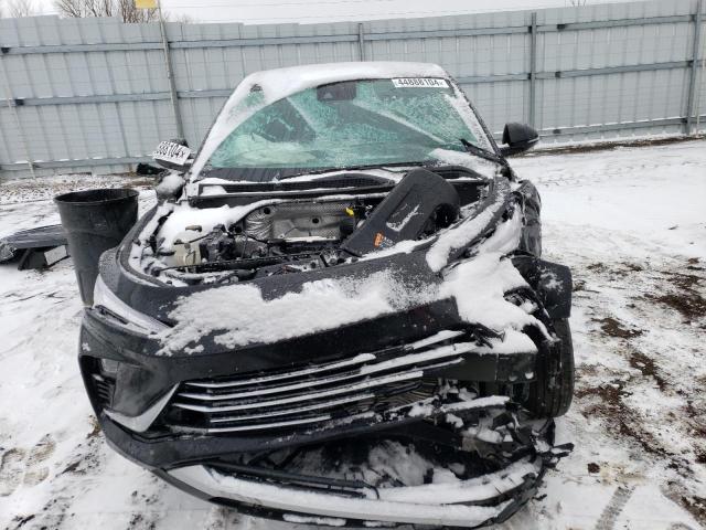 KL47LAE2XRB027661 Buick Envista Preferred