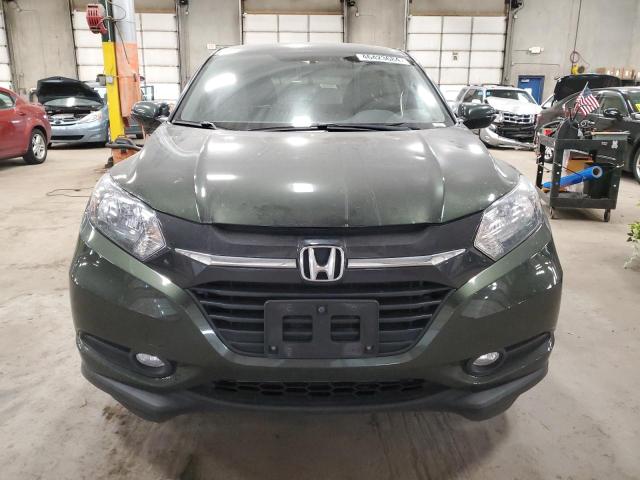 3CZRU6H50JG707752 Honda HR-V EX